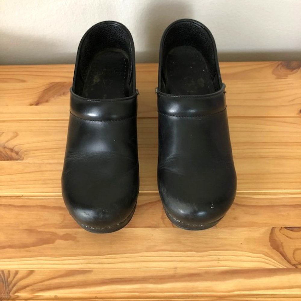 DANSKO Professional Clog